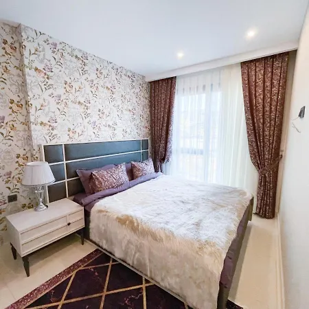 Appartamento Near The Sea In Konak Terrace *
